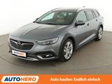 Opel Insignia Country Tourer 2.0 SIDI Turbo Basis 4x4 - Opel Insignia: 2.2