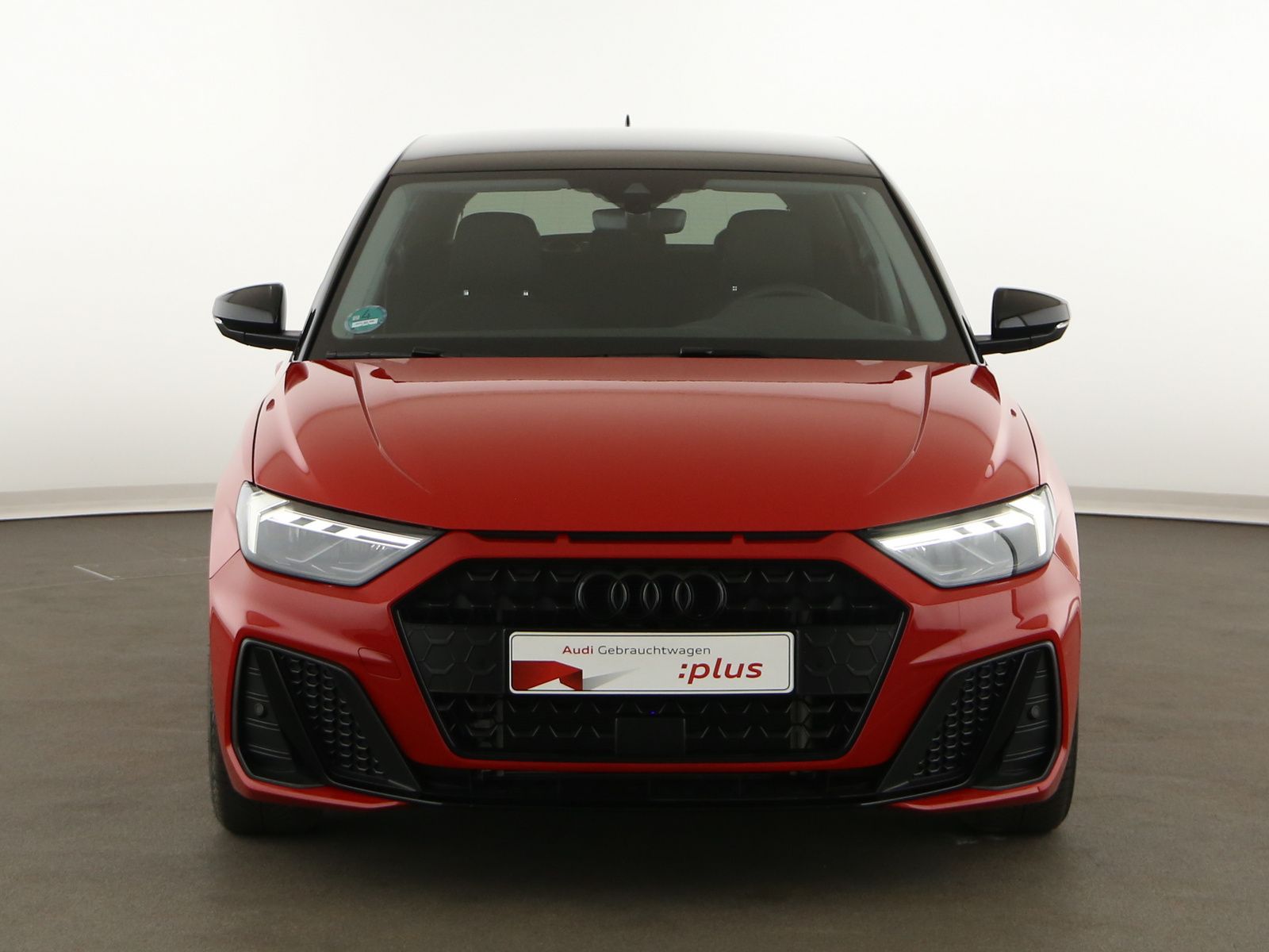 Audi A1 - Bild 3