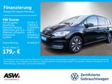 Volkswagen Touran Goal 1,5 TSI 7-Sitzer ACC Navi PDC RFK - Jahreswagen: 7 Sitzer