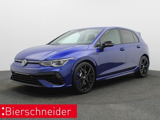 Volkswagen Golf R 8 2.0 TSI DSG 4Mo. 20YEARS AKRA DCC H&K A