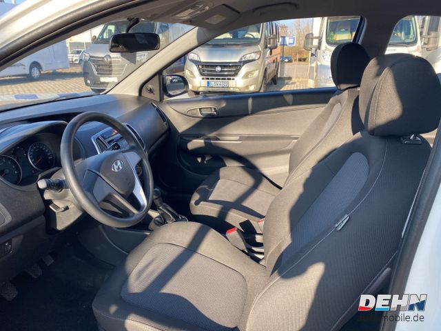 Hyundai i20 1.2 FIFA World Cup Edition Klima