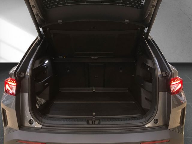 Skoda Elroq 85 *0,25%*360*4xSHZ*ACC*HUD*MATRIX*WÄPU*