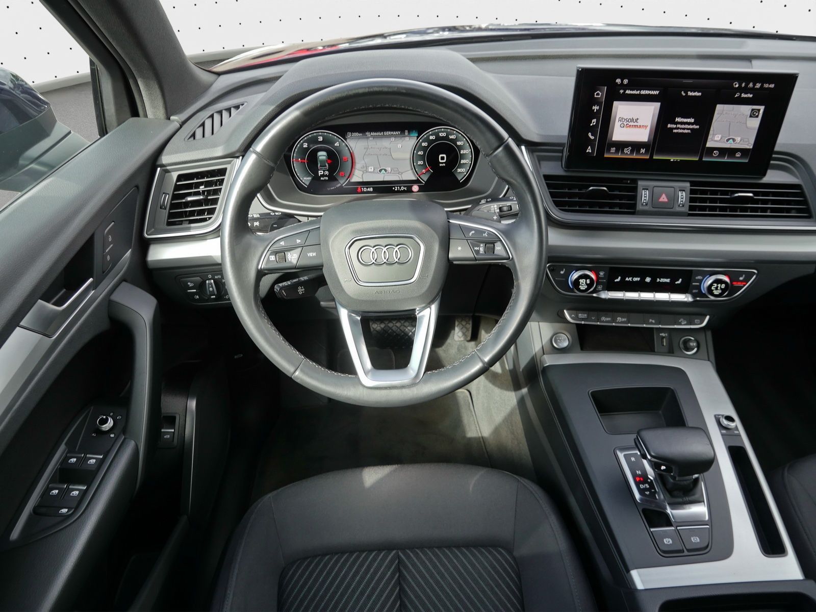 Audi Q5 - Bild 8