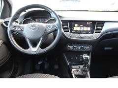 Fahrzeugabbildung Opel Crossland Ultimate*Panoramadach!*Original 46TKM!
