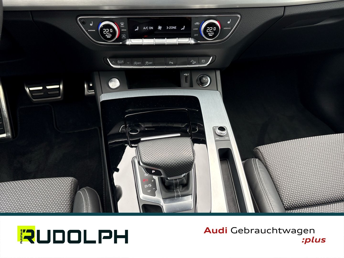 Audi Q5 - Bild 16
