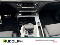 Audi Q5 - Vorschau Bild 16