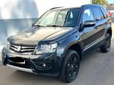 Suzuki Grand Vitara 1.9 DDiS X30 Allrad Facelift - Suzuki Grand Vitara: Ddis