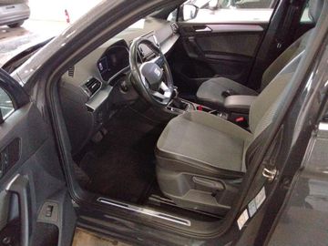 SEAT Tarraco - 5