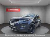 Land Rover Range Rover Evoque Dynamic - gebrauchte Land Rover Range Rover Evoque aus dem Jahr 2014