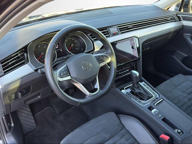 PASSAT VARIANT 2.0 TDI DSG ELEGANCE