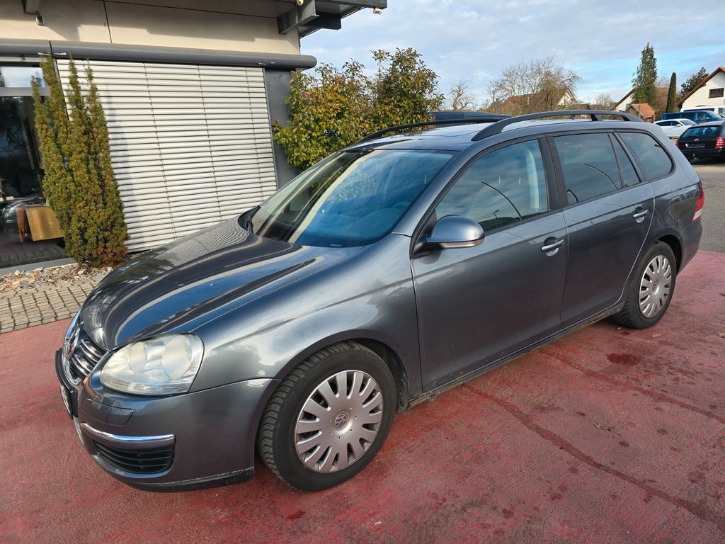 Angebot ansehen Volkswagen Golf
