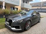 Audi rs3 8V facelift ohne OPF, virtual Coc... - Audi RS3 Gebrauchtwagen in Frankfurt
