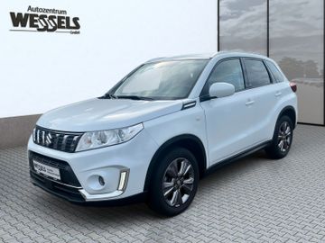 Suzuki Vitara 1.0  Comfort 4x2  Navi  Sitzheizung