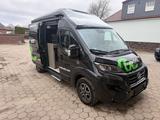 HYMER / ERIBA / HYMERCAR Ayers Rock 540 Navi*Autom.*180PS*Premium*Diesel - HYMER / ERIBA 540