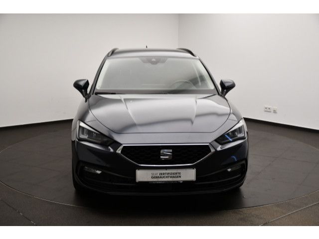 Seat Leon - Bild 17