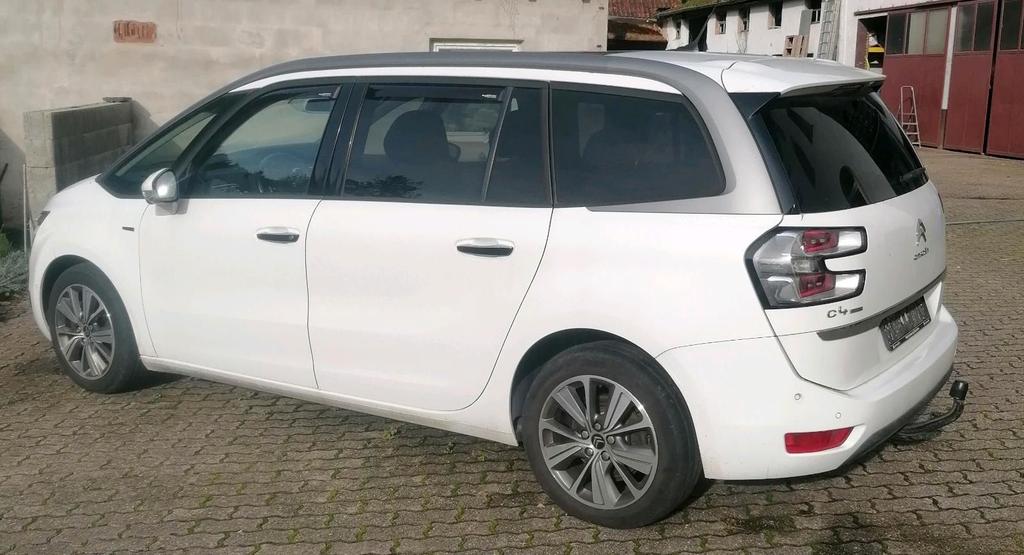 Citroën SpaceTourer