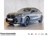 BMW X6 M60i xDrive M Sport HUD PANO RFK NAVI LED DAB - BMW X6 M60 Gebrauchtwagen