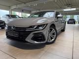 Volkswagen Arteon R Shooting Brake 2.0 TSI 4Motion * HUD * - graue Volkswagen Arteon