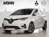 Renault ZOE Intens CCS Navi LED Apple CarPlay Android Au - scheckheftgepflegte Renault ZOE
