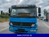 Mercedes-Benz Atego 1523L 4x2 12.000Liter - Mercedes-Benz Atego 1523