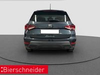 Seat Arona - Vorschau Bild 6