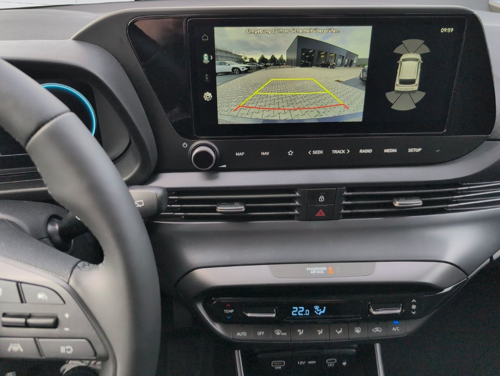 Hyundai i20 - Bild 13
