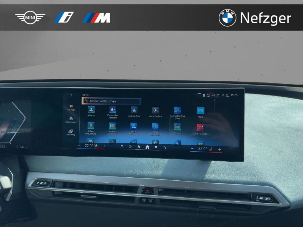 BMW iX - Bild 12