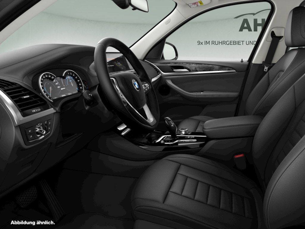 BMW X3 - Bild 3