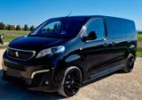 Peugeot Traveller BlueHDi 180 S&S EAT8 Business VIP ... - Peugeot Traveller aus 2020