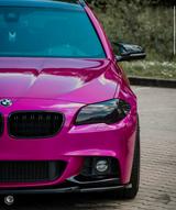 BMW 525d Touring F11 LCI M-Paket HUD RFK S... - BMW 525 Kombi 525d f11 mit Diesel-Antrieb