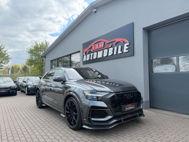 AUDI RSQ8R 4.0 TFSI Quattro*ABT 1-125*Dynamik*740 PS*