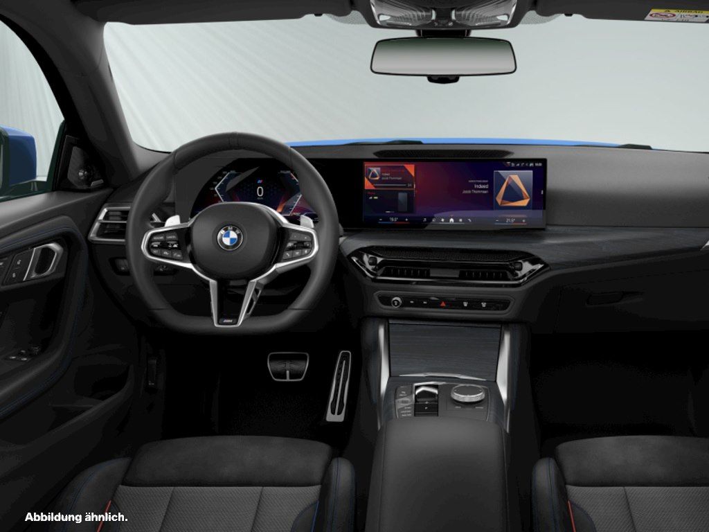 BMW 220 - Bild 4