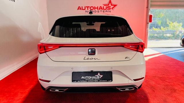 Leon FR DSG*LED*SHZ*APP*CAM* - Bild 3