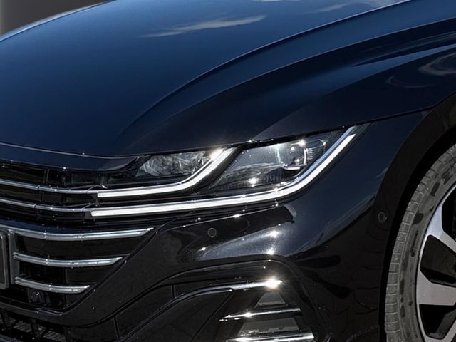 Arteon Shooting Brake R-Line 1.4 TSI eHyb StandH