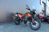 KTM 890 Adventure /ABS / 1.Hand /Garantie - KTM 890 ADVENTURE