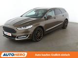 Ford Mondeo 2.0 TDCi Bi-Turbo Vignale Aut.*NAV*ACC* - Ford Mondeo: 2.2