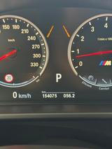 BMW X6 M M M - BMW X6 M von privat