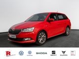 Skoda FABIA C. DRIVE1.0 TSI DSG ACC FLA AHK LM PDC - Skoda Fabia in Hamburg