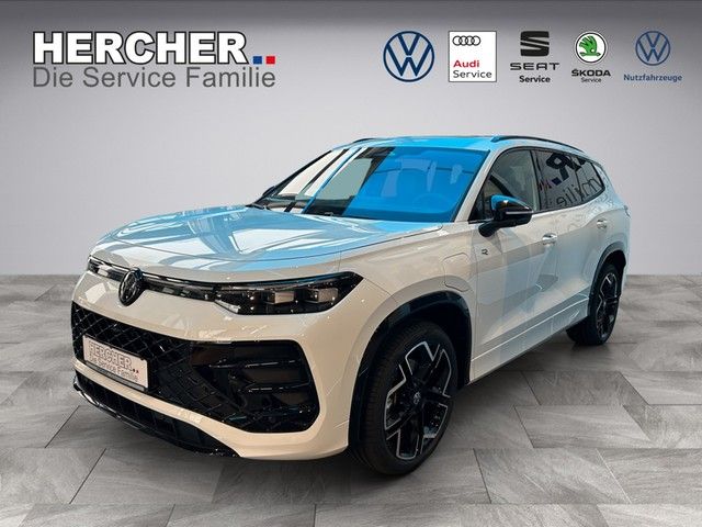 Image of Volkswagen Tayron