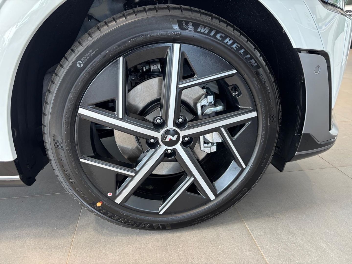 Hyundai IONIQ 5 - Bild 15