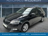 Skoda Fabia Combi Ambition 1.0 TSI Tempomat Smart-Link