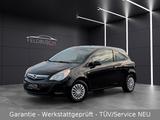 Opel Corsa D Edition"Garantie-TÜV/ServiceNEU"1.Hand - Opel Corsa: D Edition