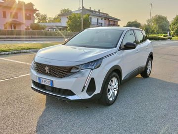 Peugeot 3008 - 3