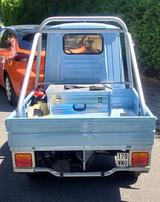 Piaggio APE Cross - sehr guter Zustand - Piaggio Gebrauchtwagen