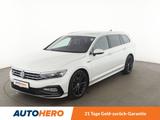 Volkswagen Passat 2.0 TDI Elegance 4Motion Aut.*NAVI*ACC*VC - Volkswagen Passat: 4motion