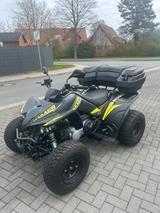 Kymco Maxxer 300 Supermoto LoF zulassung - Offers