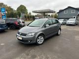 Volkswagen Golf Plus VI Life 1,6TDI/KLIMA/AHK/NAVI/TÜV - Volkswagen Golf: V Plus