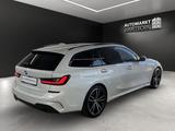 BMW 320 d xDrive M Sport ACC*STHZ*Leder*LED*Spur*AHK - gebrauchte BMW 320 aus dem Jahr 2022