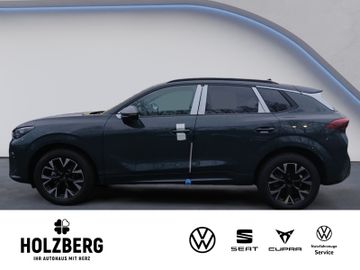 Cupra Terramar - 3