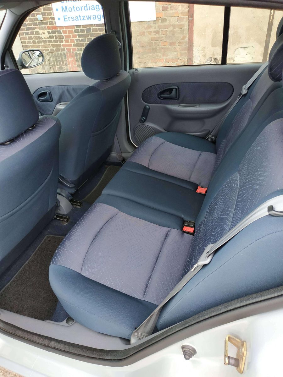 Clio Clio 1.2/ TÜV NEU/ Klima/ 5-Türer/ wenig KM – Bild 11